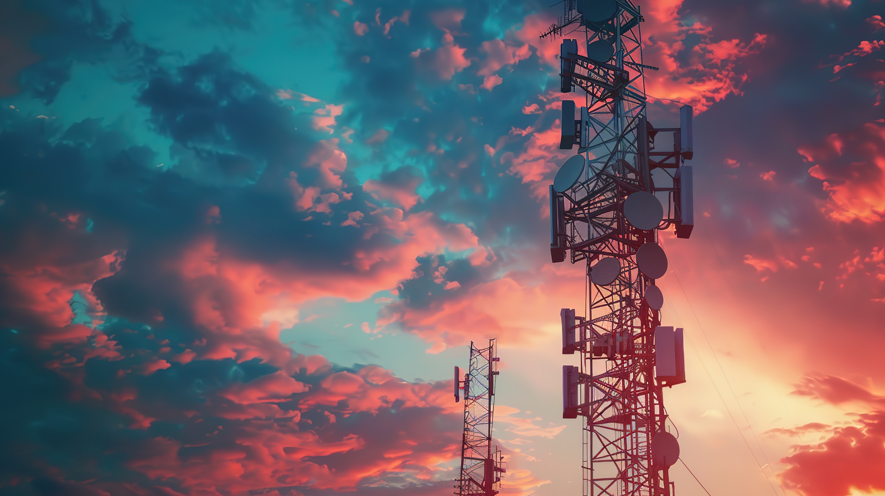 2024全球6G發(fā)展大會(huì)在上海舉行